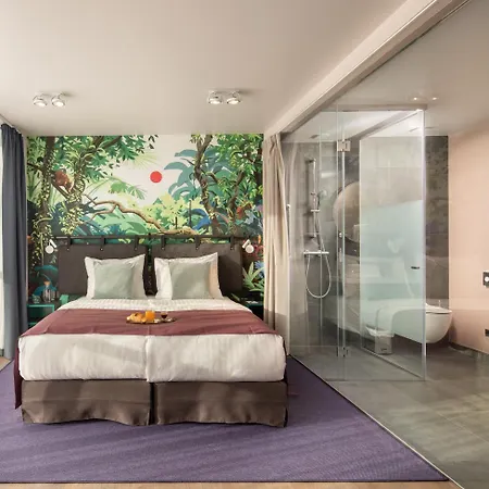 Hotel Cortile - Adults Only 4*