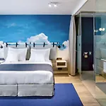 Cortile - Adults Only 4* בודפשט