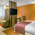 Cortile - Adults Only 4* בודפשט
