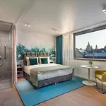 Cortile - Adults Only 4* בודפשט