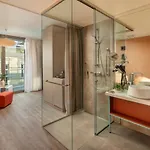 Cortile - Adults Only 4* Budapeste