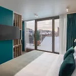 Cortile - Adults Only Hotel 4*