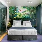 Hotel Cortile - Adults Only 4*