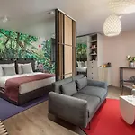 Cortile - Adults Only Hotel Budapeste