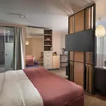 Cortile - Adults Only Hotel Budapeste