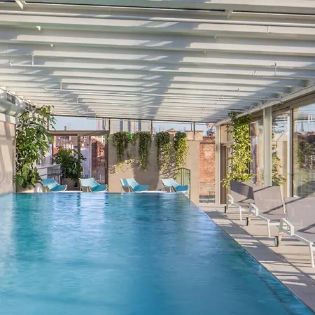 Cortile - Adults Only Hotel Budapest