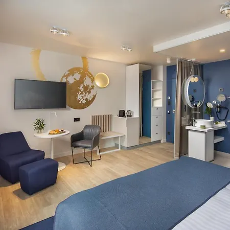 Hotell Cortile - Adults Only 4*