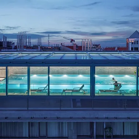 ホテル Cortile - Adults Only 4*