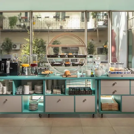 Hotel Cortile - Adults Only