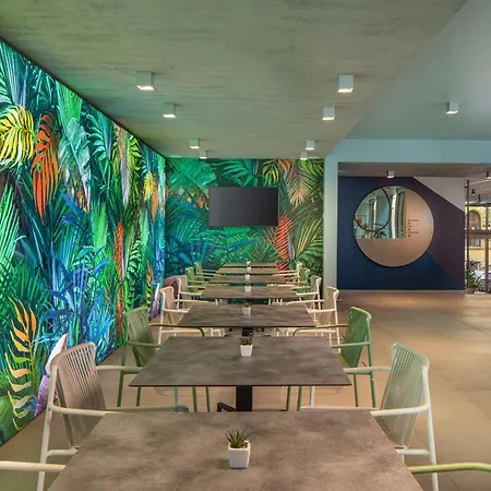 Cortile - Adults Only ホテル 4*