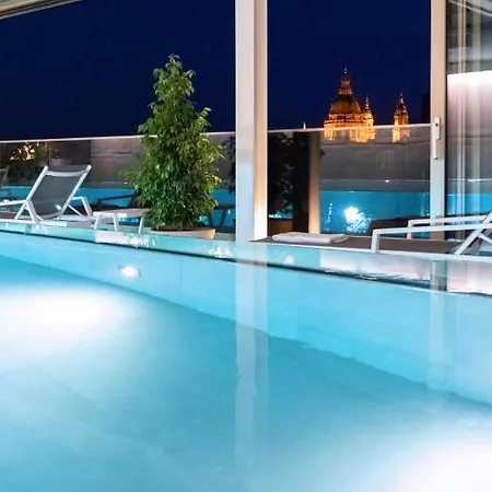 Cortile - Adults Only Hotel