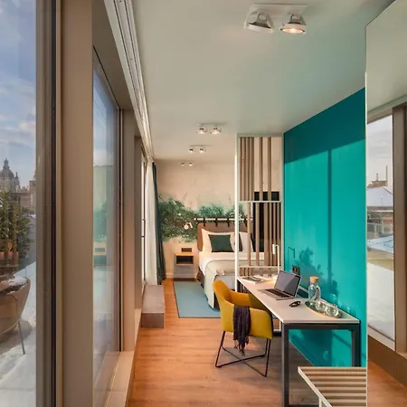 Cortile - Adults Only Budapest