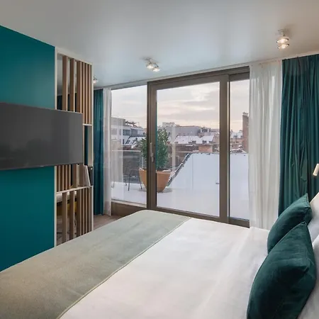 Cortile - Adults Only Hotel 4*
