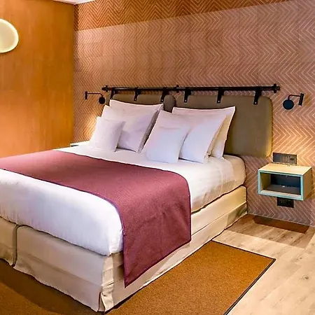ホテル Cortile - Adults Only 4*