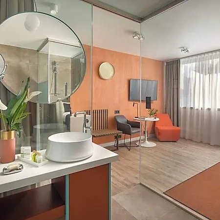 ホテル Cortile - Adults Only 4*