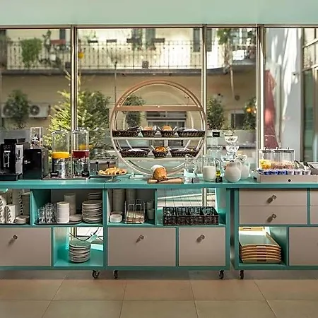 Cortile - Adults Only 4*