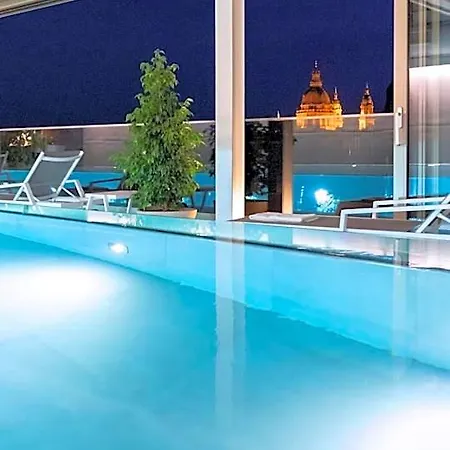Cortile - Adults Only