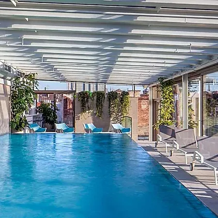 ホテル Cortile - Adults Only 4*