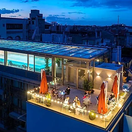 Cortile - Adults Only 4*