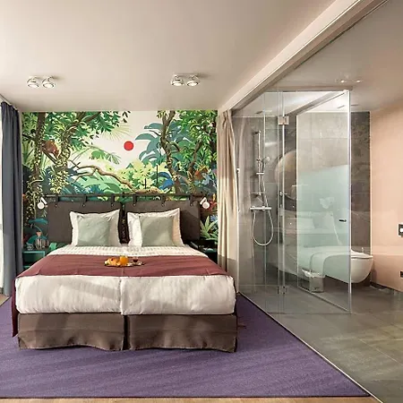 Hotel Cortile - Adults Only Budapest