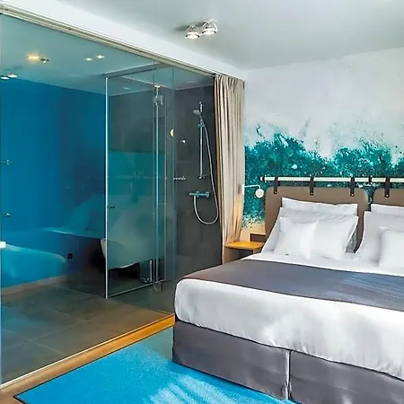 Hotel Cortile - Adults Only 4*