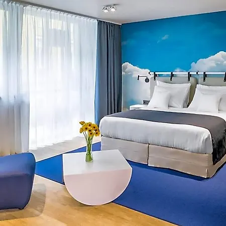 Hotel Cortile - Adults Only Budapest