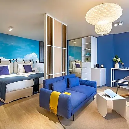 Cortile - Adults Only Budapest