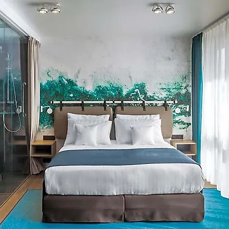 Hotel Cortile - Adults Only 4*
