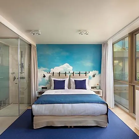 Cortile - Adults Only Hotel Budapest