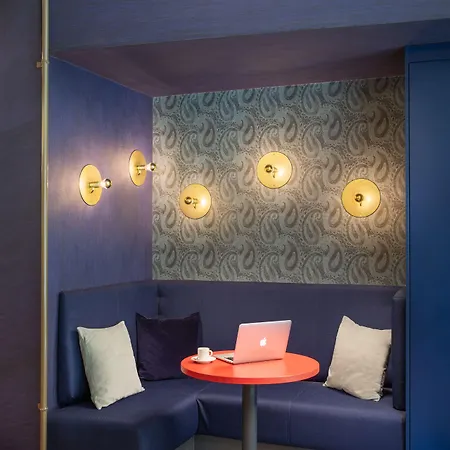 Cortile - Adults Only 酒店 布达佩斯