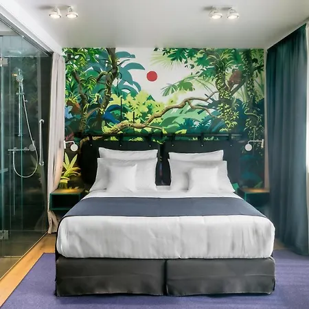 Hotel Cortile - Adults Only 4*