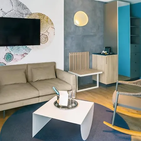 Hotel Cortile - Adults Only
