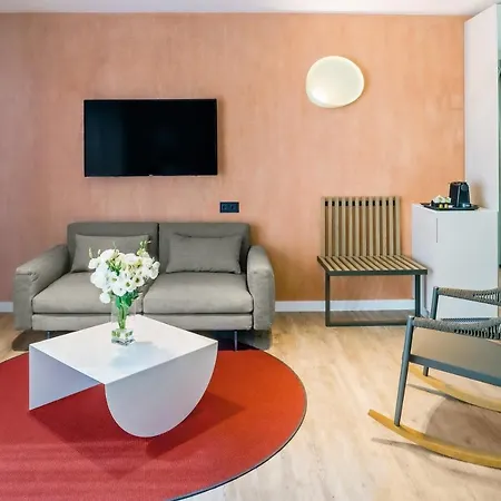 ホテル Cortile - Adults Only 4*