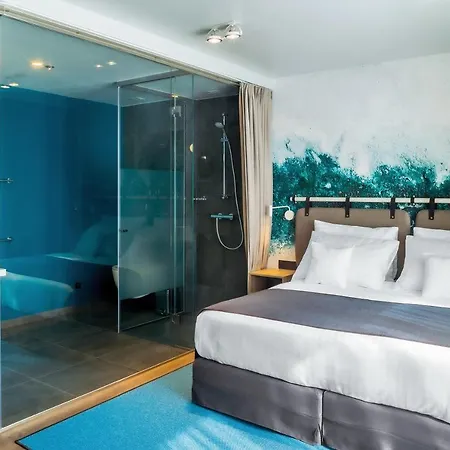 Hotell Cortile - Adults Only