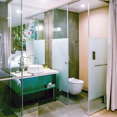 Cortile - Adults Only Budapest