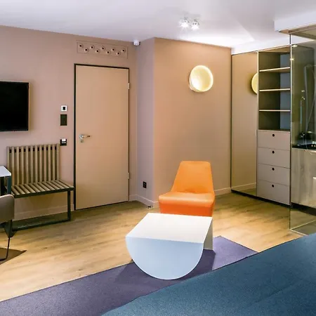 Cortile - Adults Only Budapest