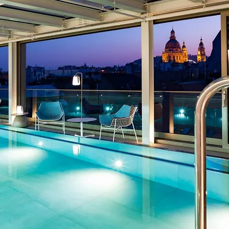 Hotel Cortile - Adults Only 4*