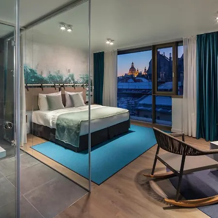 Cortile - Adults Only Hotell 4*