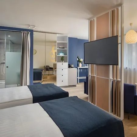 Hotel Cortile - Adults Only 4*