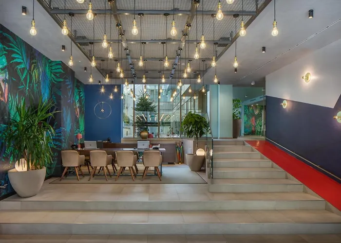 Cortile - Adults Only Hotel