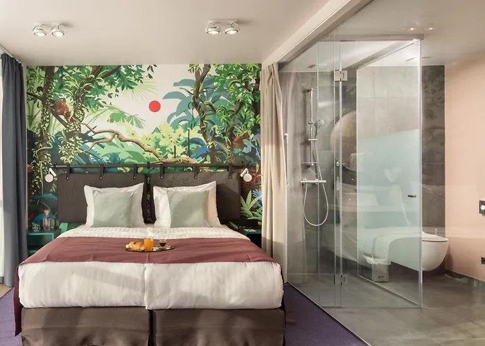 Hotel Cortile - Adults Only 4*