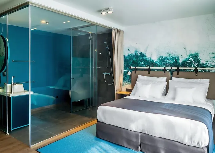 Hotel Cortile - Adults Only