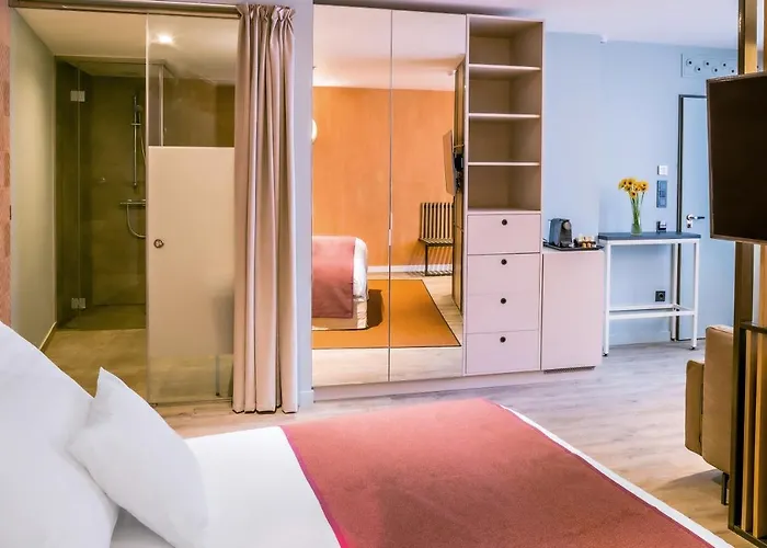 Cortile - Adults Only Hotel 4*