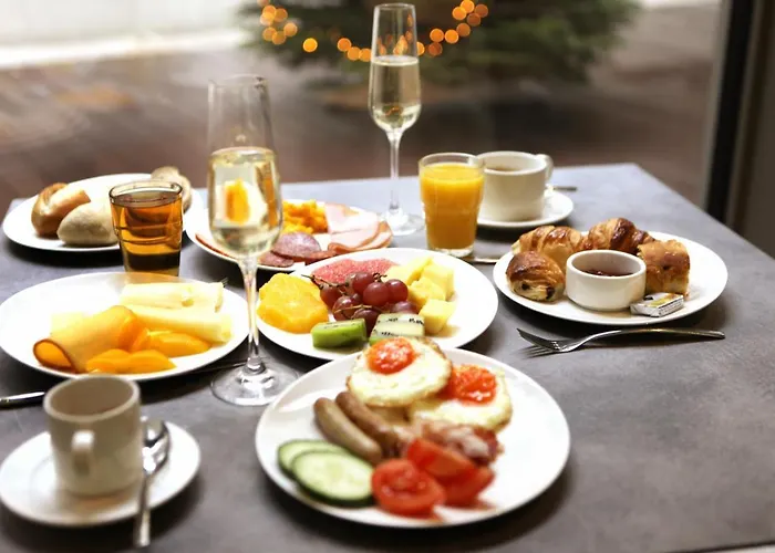 Cortile - Adults Only 4*