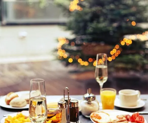 Hotel Cortile - Adults Only Budapest