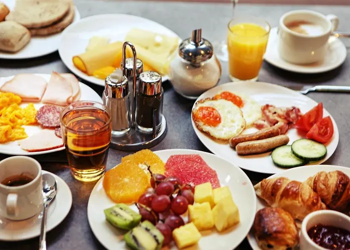 Hotel Cortile - Adults Only Budapest