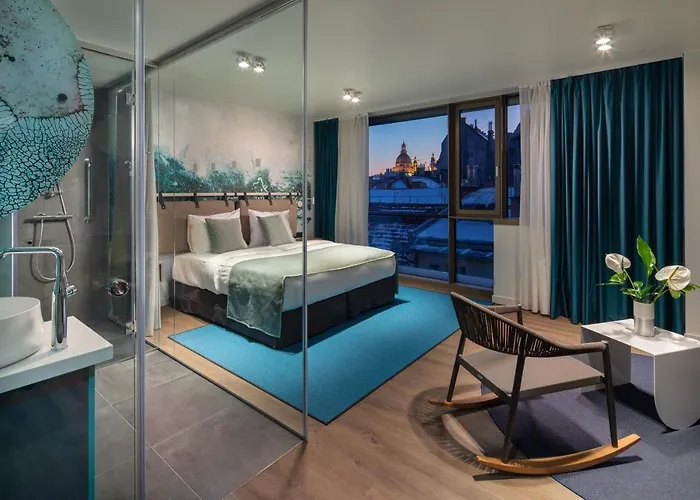 Cortile - Adults Only Hotel 4*