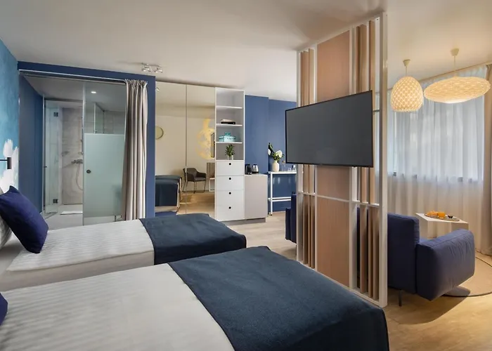 فندق Cortile - Adults Only 4*