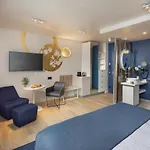 Hotel Cortile - Adults Only 4*