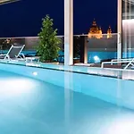Cortile - Adults Only Hotel